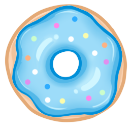 DONUT!