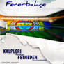 Kalpleri Fetheden Renkler