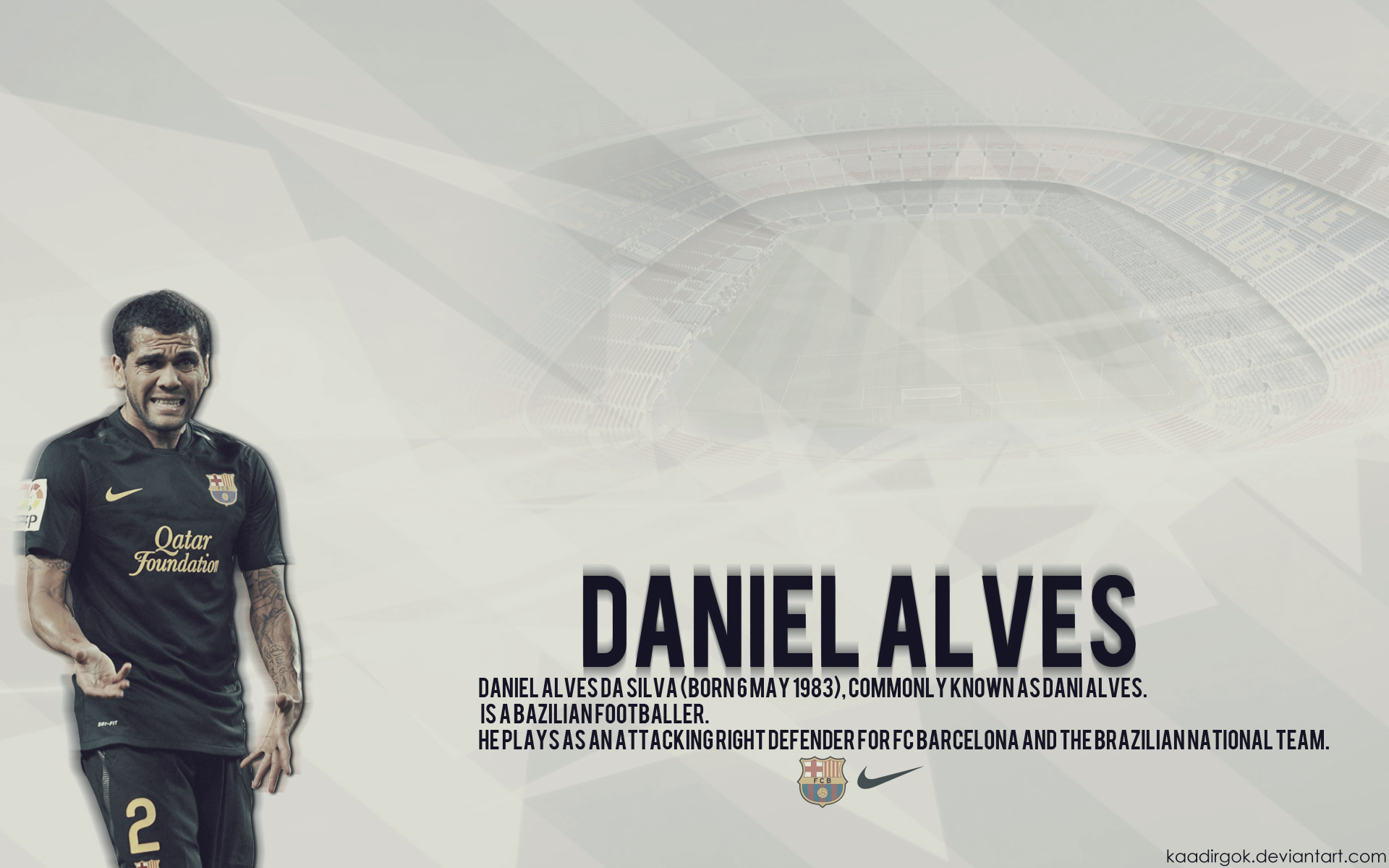 Daniel Alves