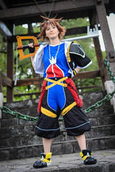 Sora | Cosplay