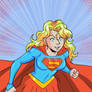 Supergirl