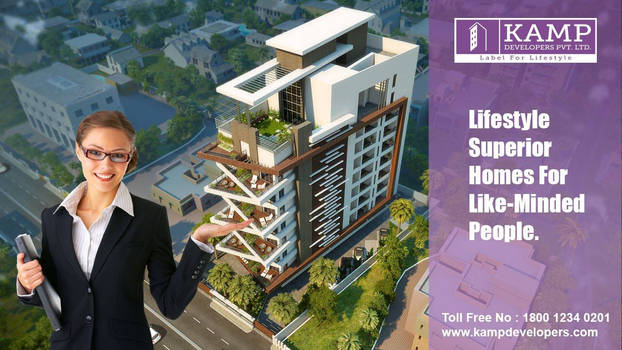 Land pooling projects in Delhi