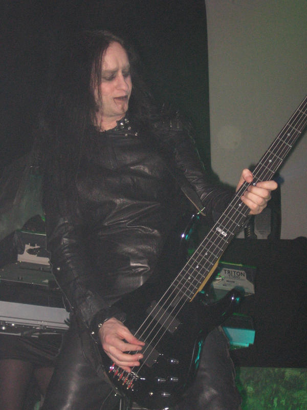 Dave Pybus 2-16-09 by Milliorn on DeviantArt