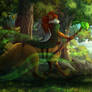 Druidtaur