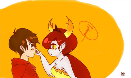 Markapoo Family Explore the Best Markapoo Art | DeviantArt