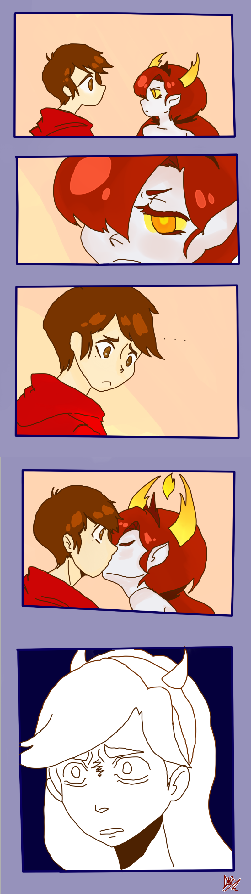 Markapoo Family Markapoo ^^ by Hekapoop on DeviantArt