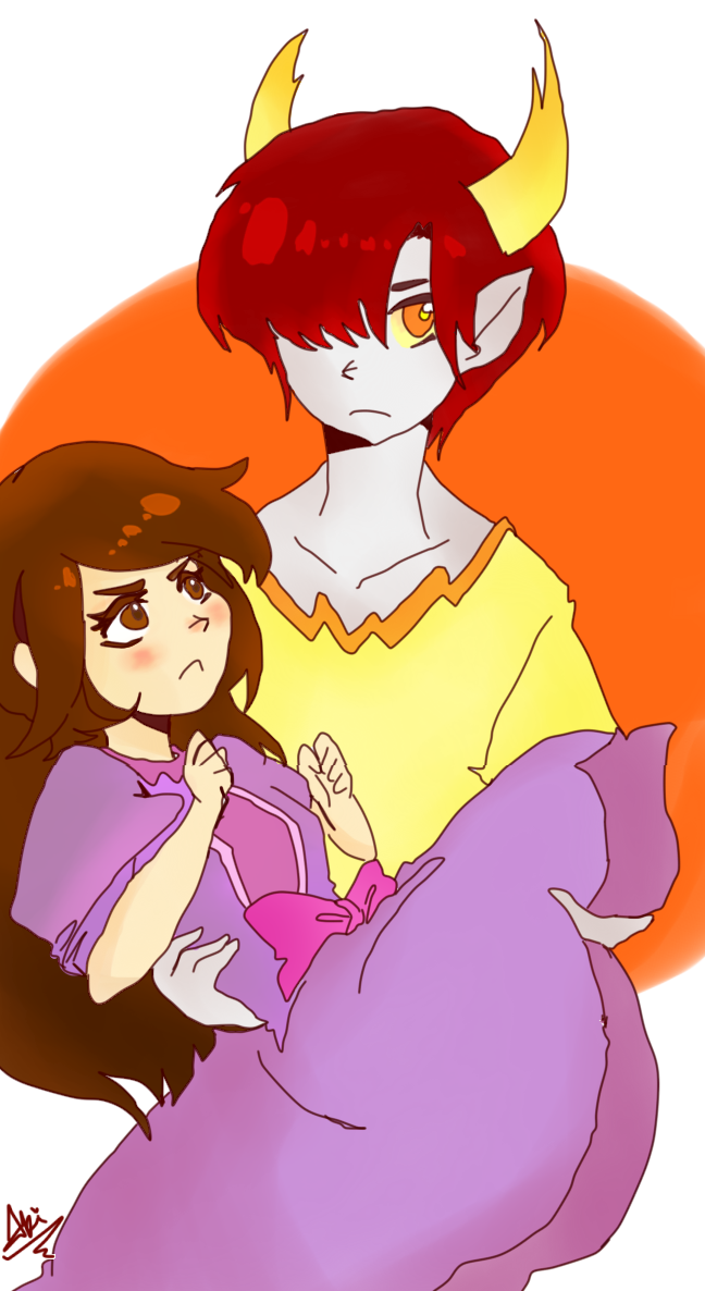 Markapoo Family Markapoo (?) by Hekapoop on DeviantArt