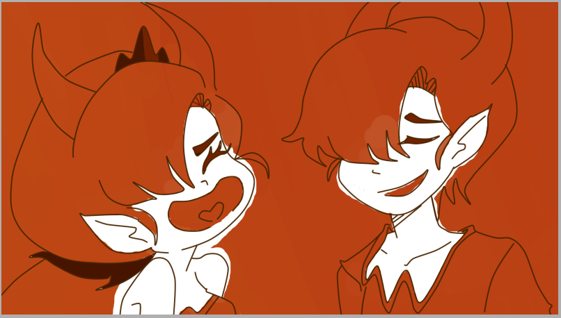 Hekapoo and....????