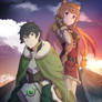 The Rising of The Shield Hero