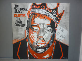 NOTORIOUS B.I.G.