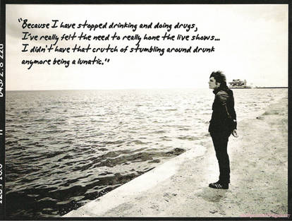 Gerard-Way's-Quotes