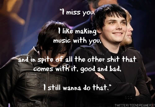 Frank-Iero-Quote's-5 by GHOULISHGLOW on DeviantArt Frank-Iero-Quote's-5 by GHOULISHGLOW on DeviantArt