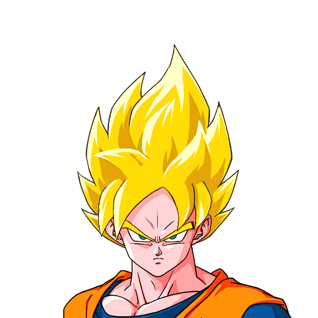 Dragon ball z androids saga poster 4k by MarioAmoresArt on DeviantArt