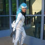 Grimmjow Pantera Cosplay