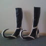 Nnoitra Boots