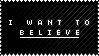 I Want to Believe by TheSallySaga