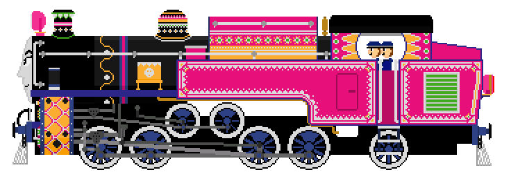 Custom Ashima Ashima the Nilgiri Mountain Railway X Class by JamesFan1991 on DeviantArt