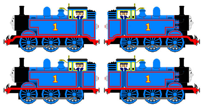 Thomas And Friends Aniimated Characters On THOMAS ANIMATED DeviantArt thomas-and-friends-aniimated-characters-on-thomas-animated-deviantart