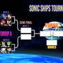 SONIC SHIP TOURNAMENT (WEEK 5)