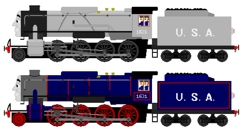 Hank Rws Hank (NTAF style) by JamesFan1991 on DeviantArt