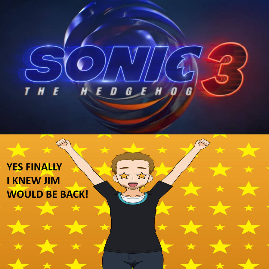 Yes by JamesFan1991 on DeviantArt