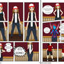 THE LOVE GENIE (Issue 1) Page 9-10