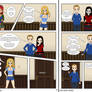 THE LOVE GENIE (Issue 2) Page 9-10