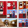 THE LOVE GENIE (Issue 4) Page 7-8