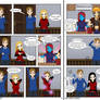 THE LOVE GENIE (Issue 5) Page 3-4