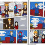THE LOVE GENIE (Issue 5) Page 5-6