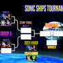 Sonic Ship Tournament 3 (WEEK 4)