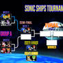 Sonic Ship Tournament 3 (WEEK 6)