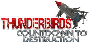 Thunderbirds - Countdown To Destruction (Titles)