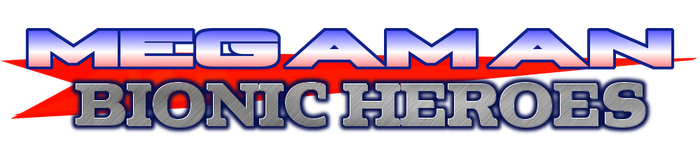 MegaMan Bionic Heroes (Titles)