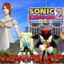 SONIC KINGDOM 2 DLC (SOLEANNA'S MOST WANTED)