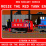 NEW RAILWAY SERIES (ROSIE THE RED TANK ENGINE)