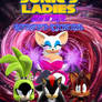 Sonic's Ladies and the Cursed Crystal (Issue 4)