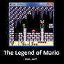 The Legend of Mario