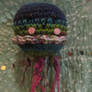 Amigurumi Jellyfish