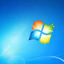 Windows 7 Build 7600 Wallpaper