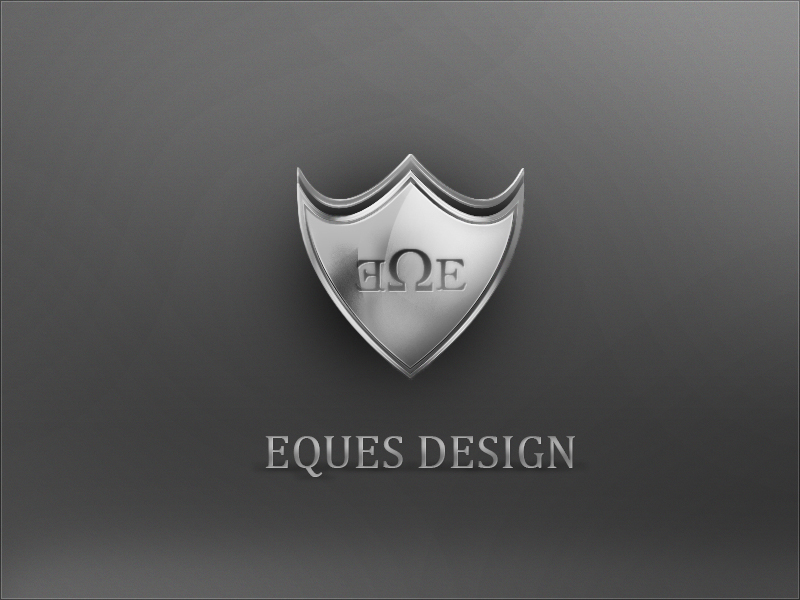 Eques Medieval Logo