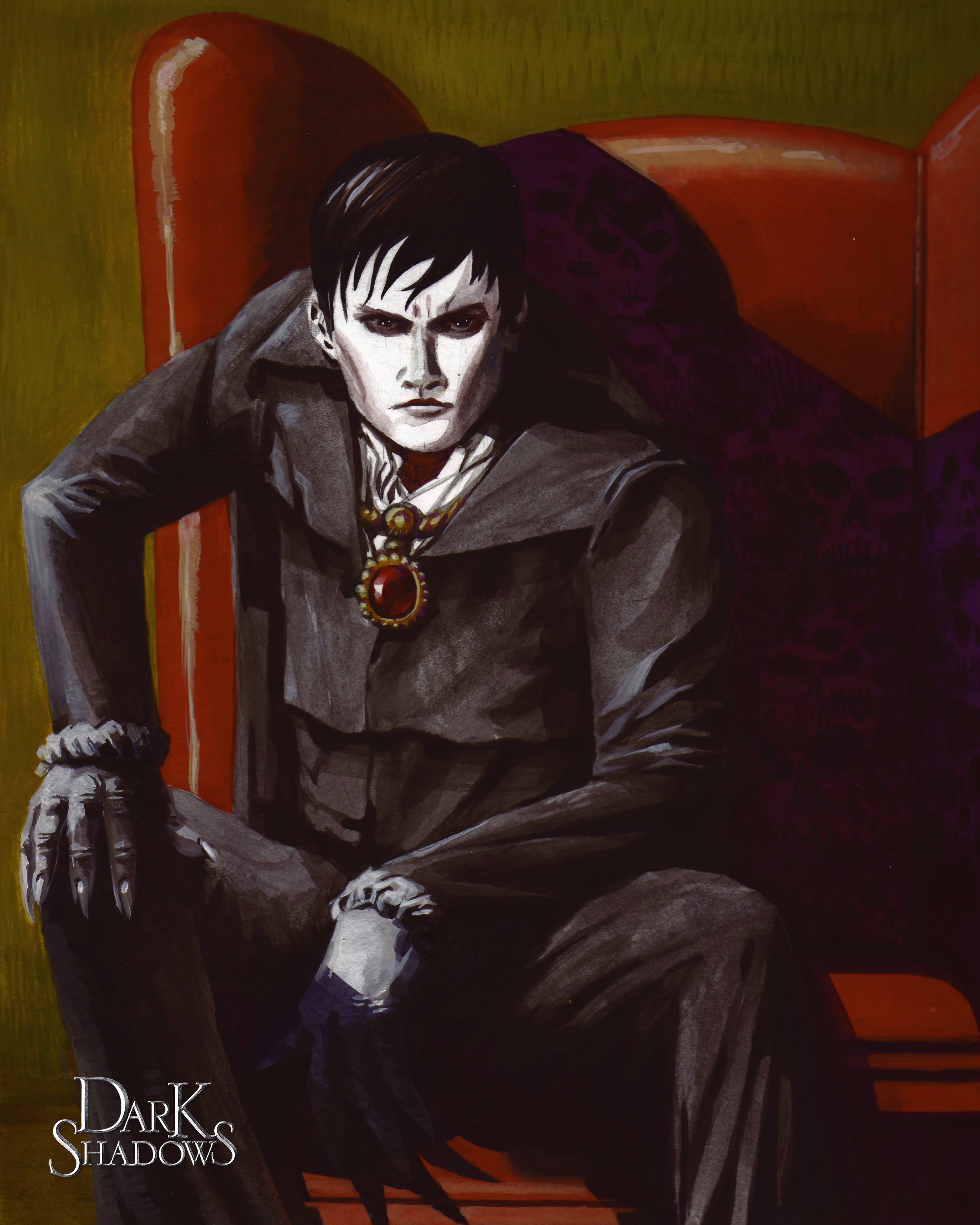 Dark Shadows