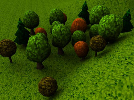 small forest 1