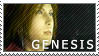 Genesis Stamp by dedes72