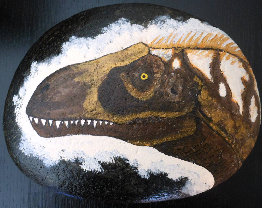 Rock Raptors Raptor Rock by Fragillimus335 on DeviantArt