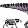 Huaxiaosaurus is Freaking Huge