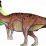 A Much More Average Charonosaurus