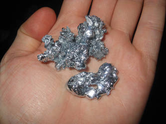 Gift of Gallium