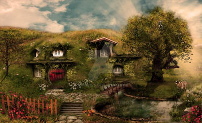 The Shire