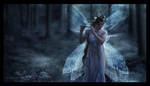 The Fairy Piper by CearaFinn